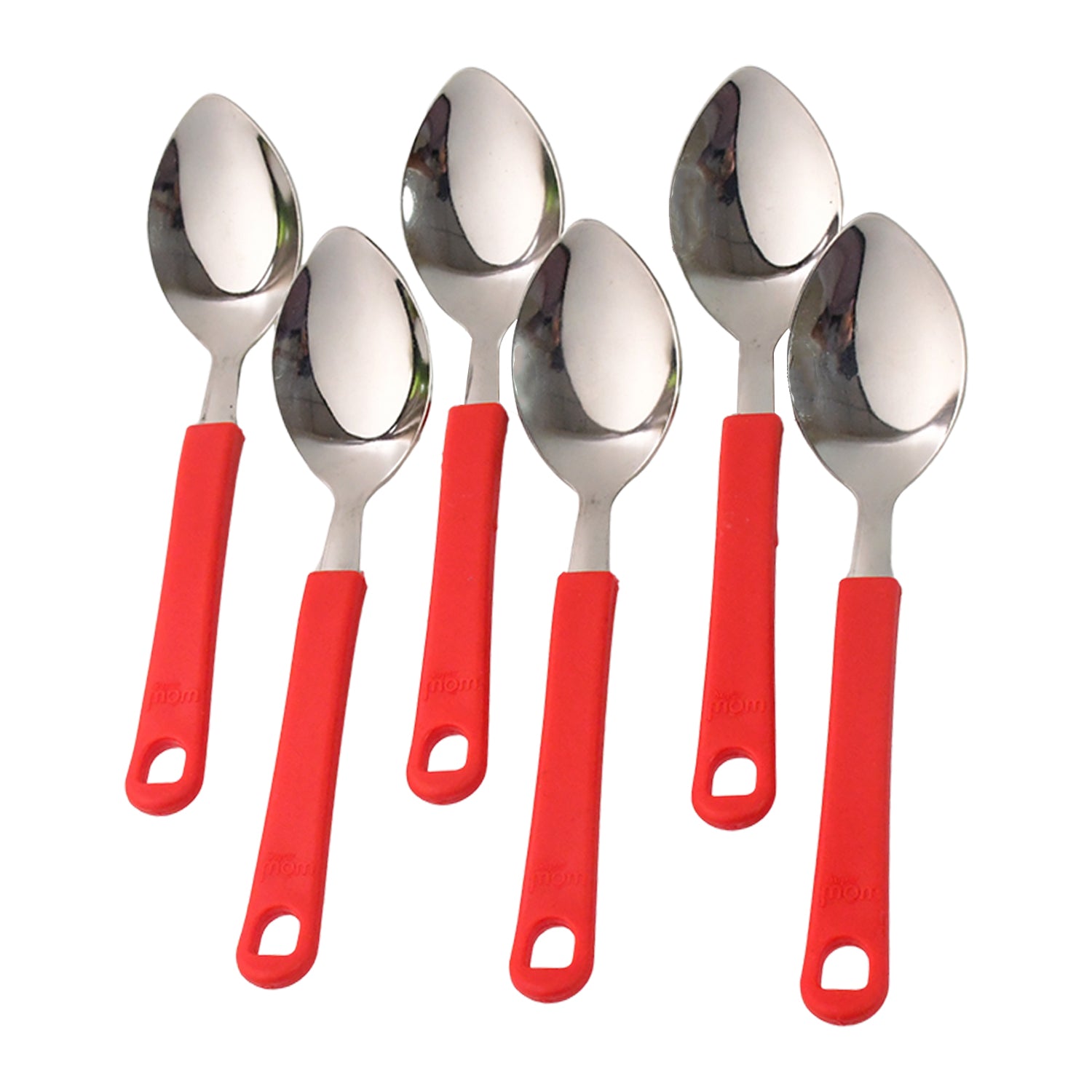 Steel Spoon Steel Spoon